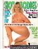 Adult only Magazine Hot Bodies - July (1995)